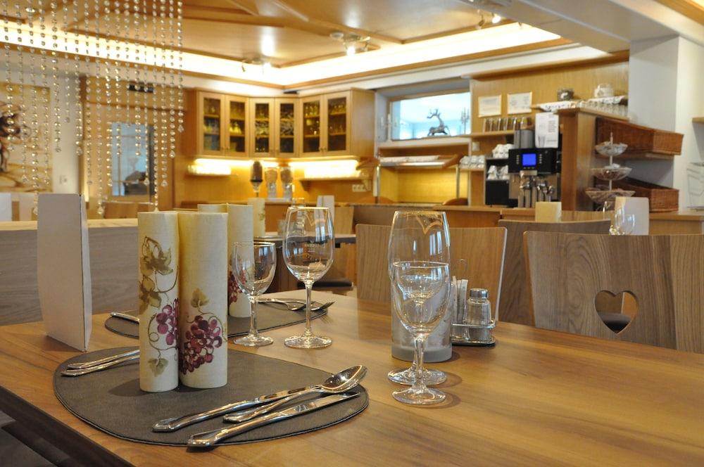 Hotel Traube