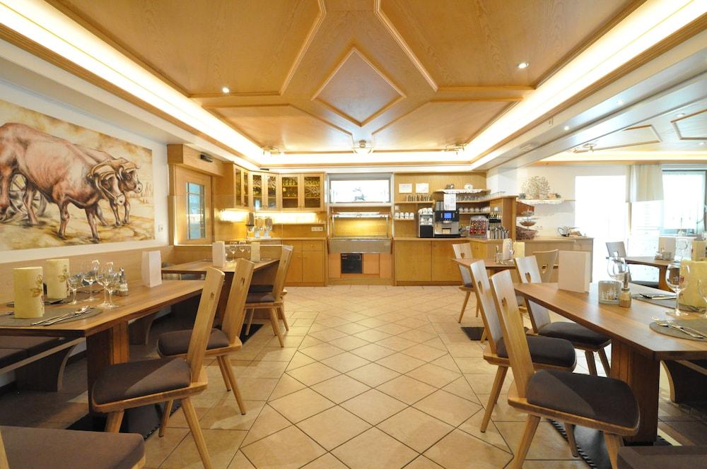 Hotel Traube