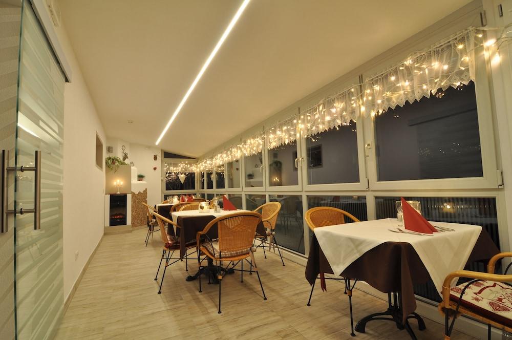Hotel Traube