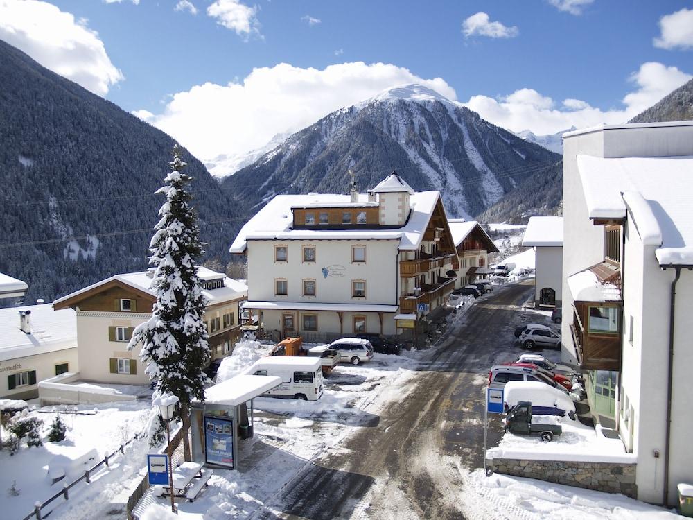 Hotel Traube
