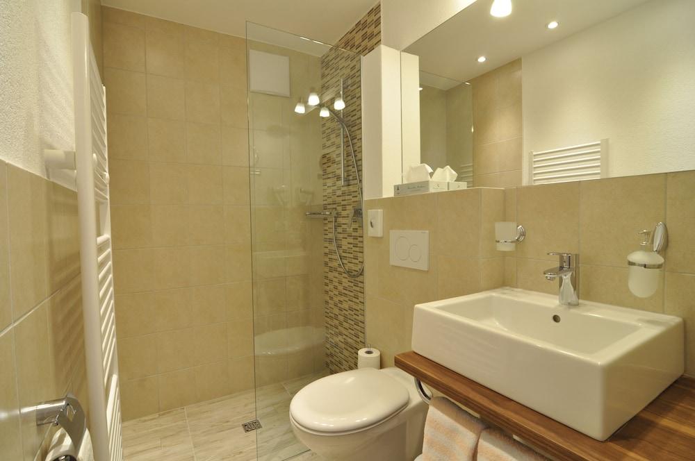 Hotel Traube