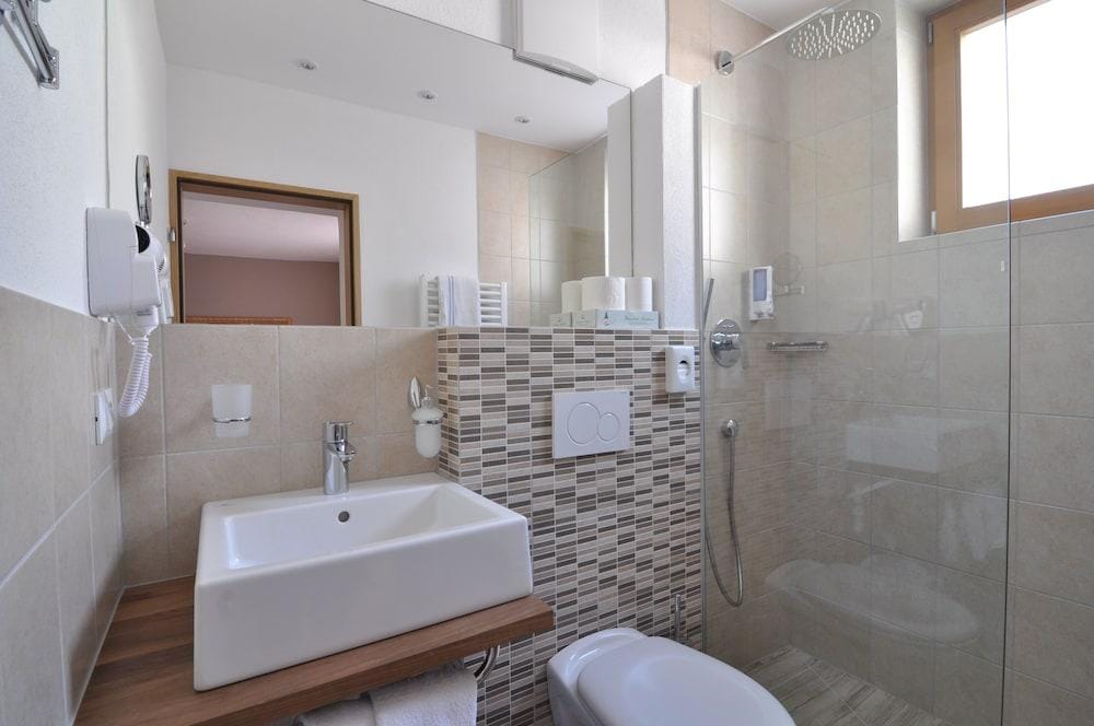 Hotel Traube