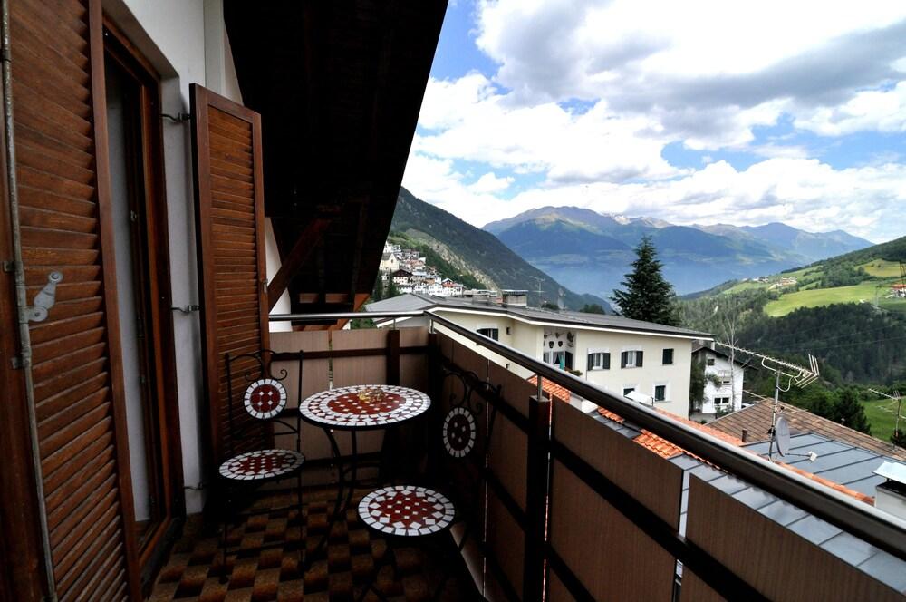Hotel Traube
