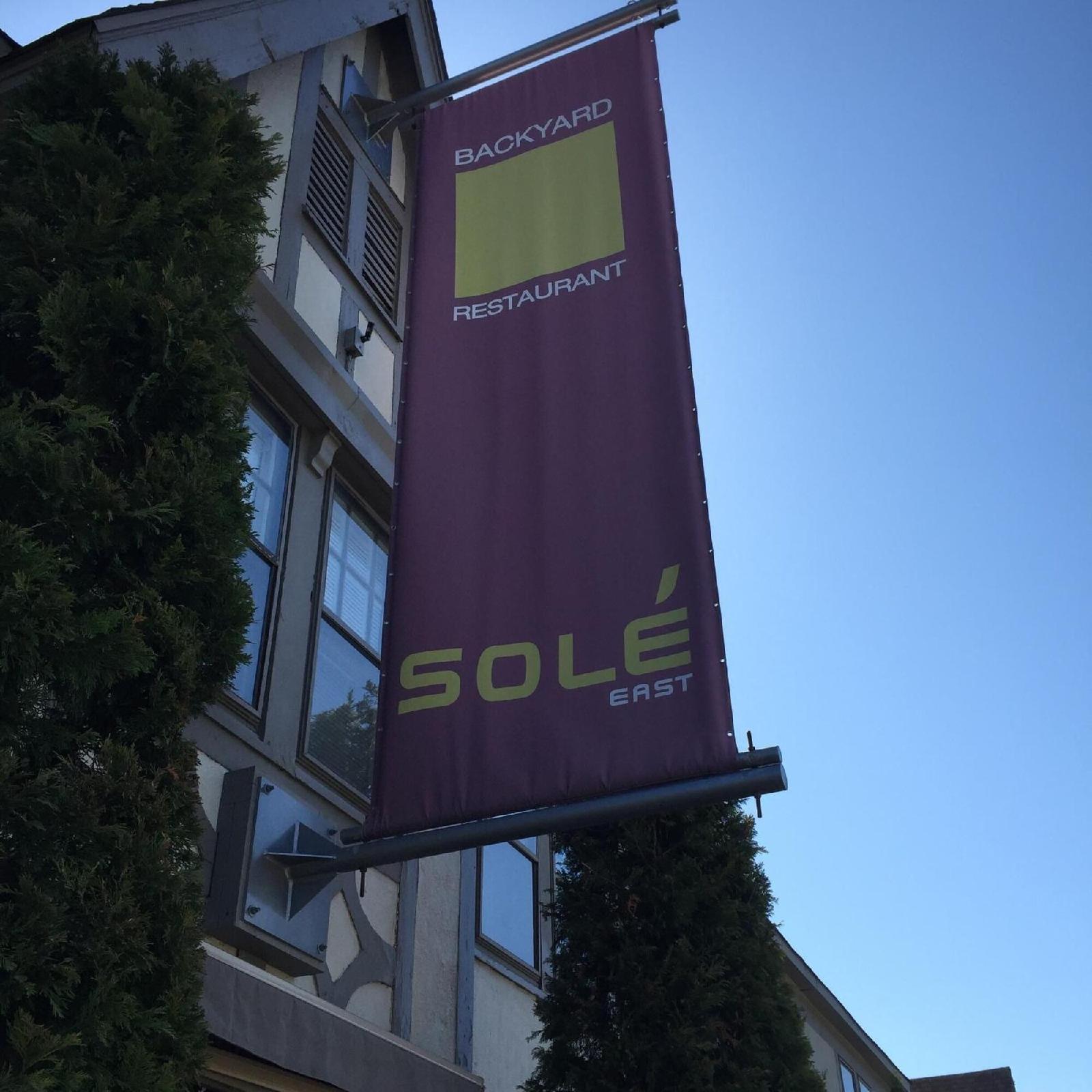 Sole East