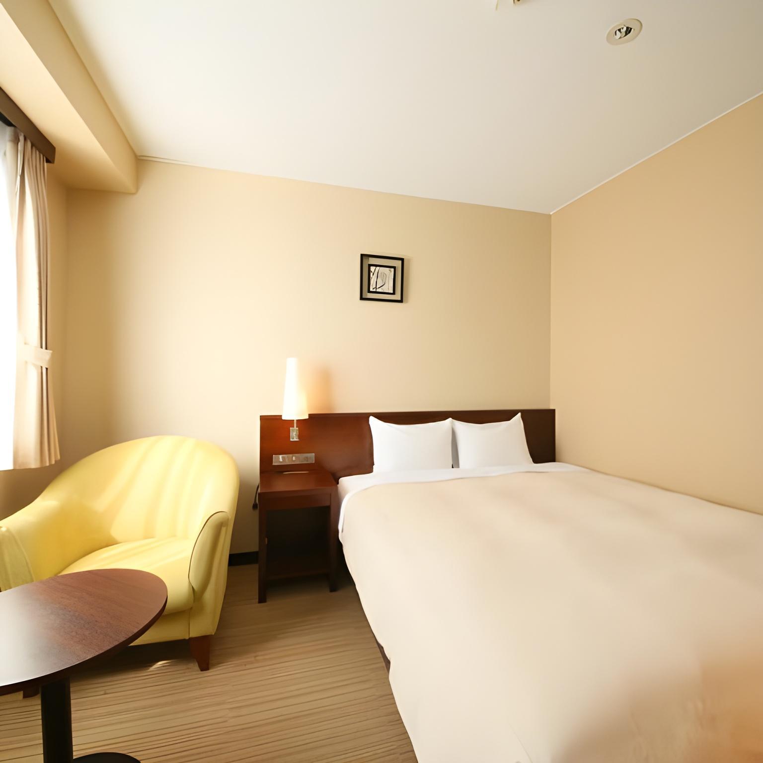 Showa Hotel Naito