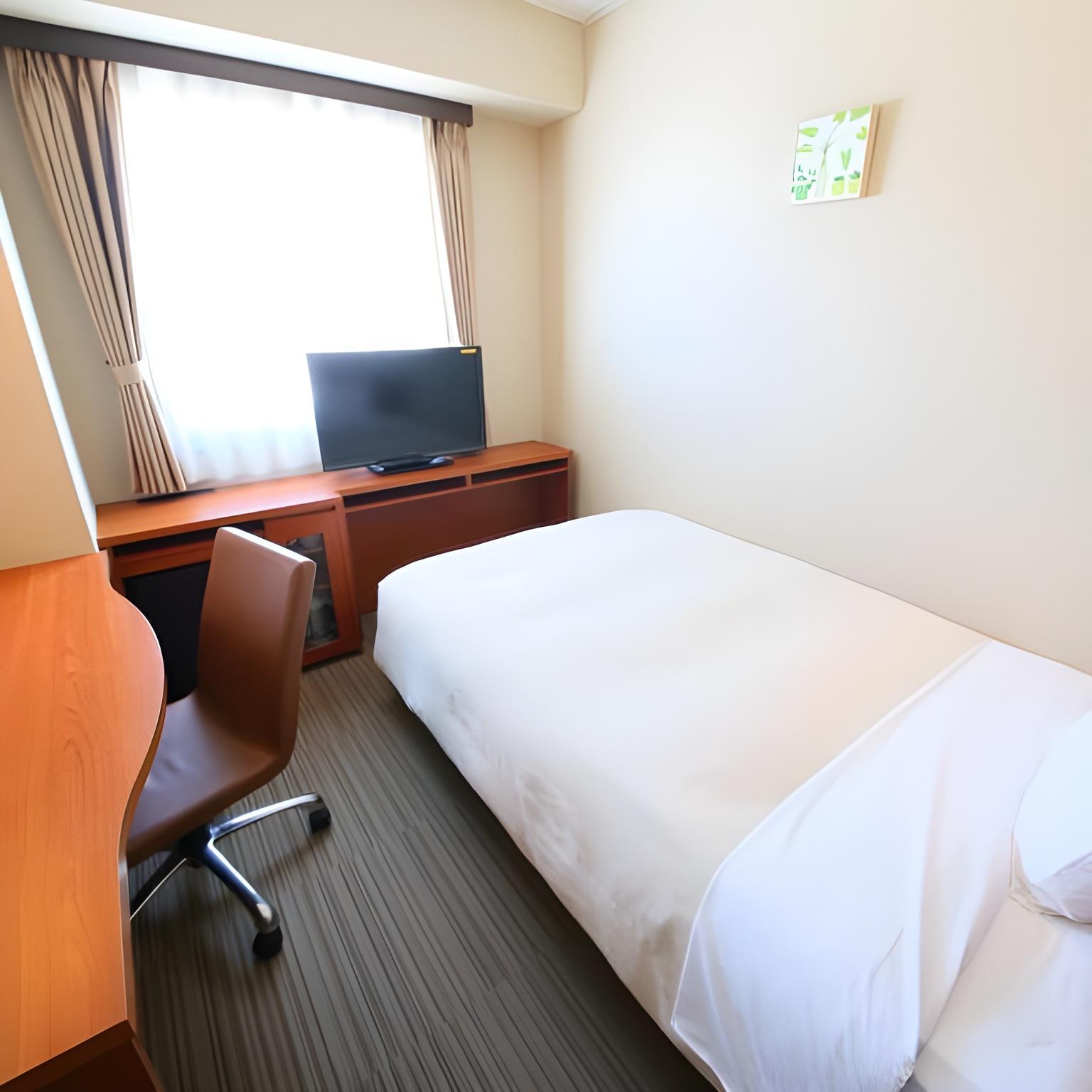 Showa Hotel Naito