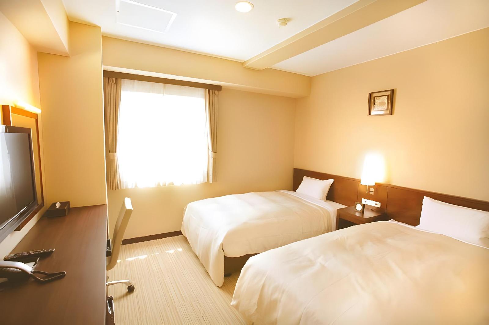 Showa Hotel Naito