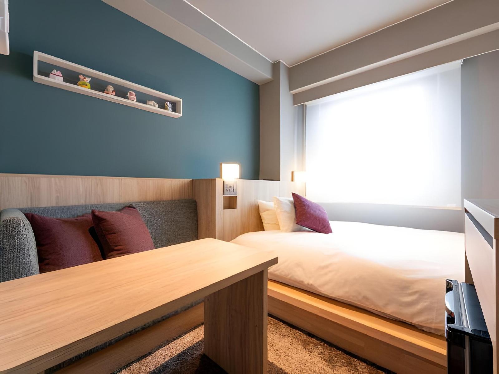 Showa Hotel Naito