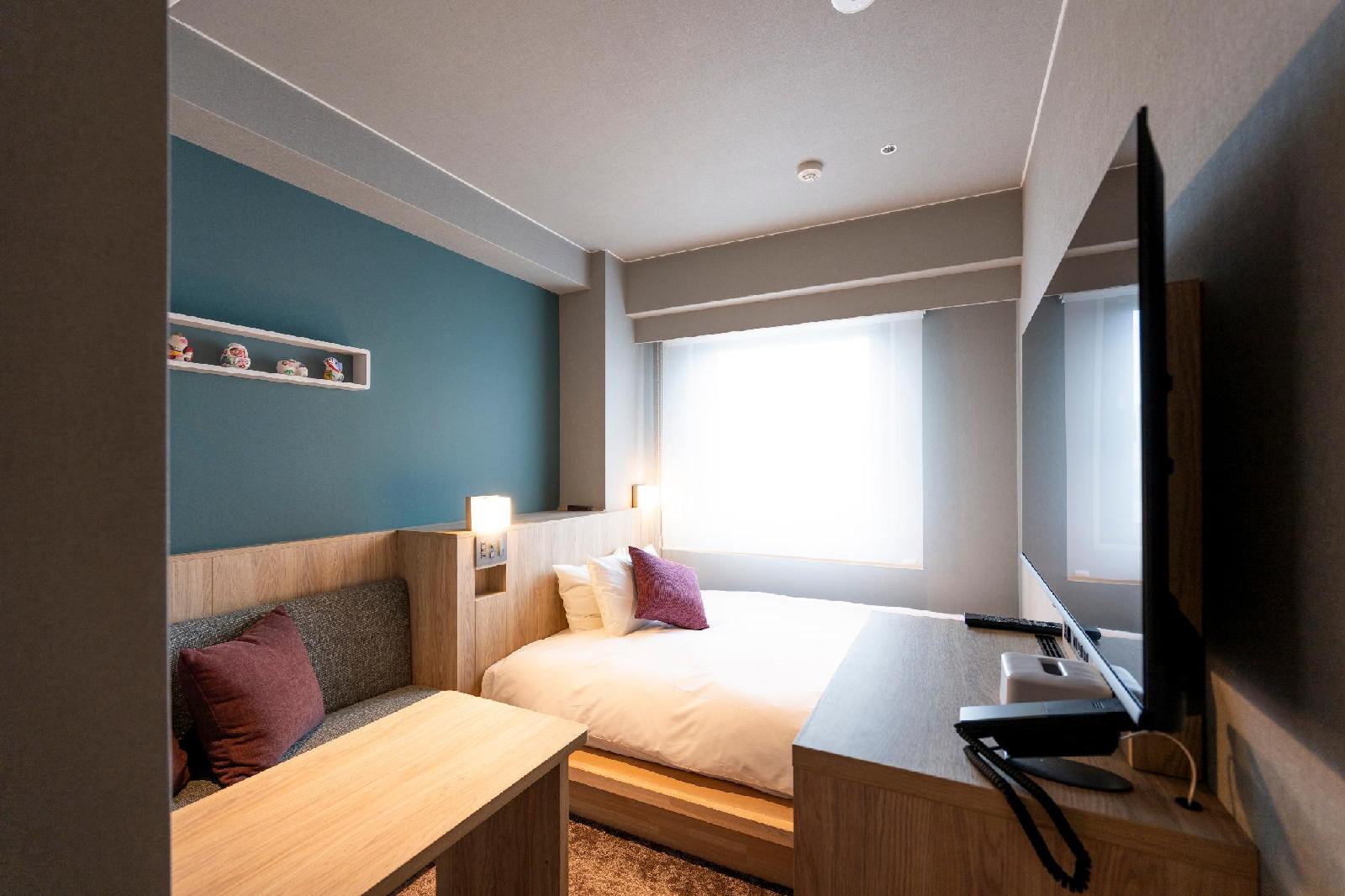 Showa Hotel Naito