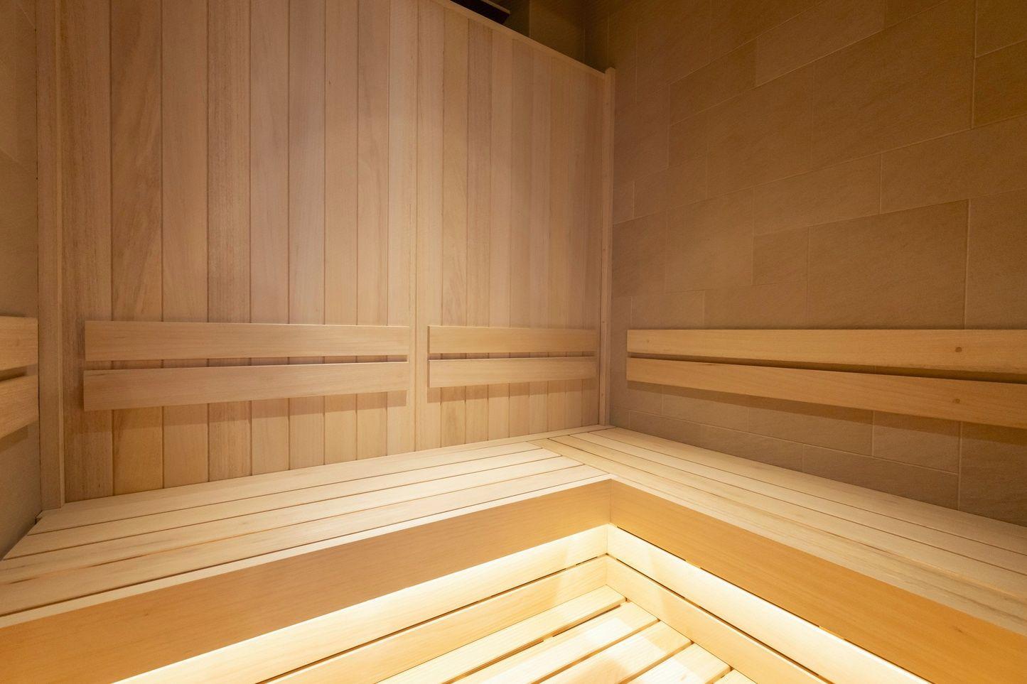 Showa Hotel Naito