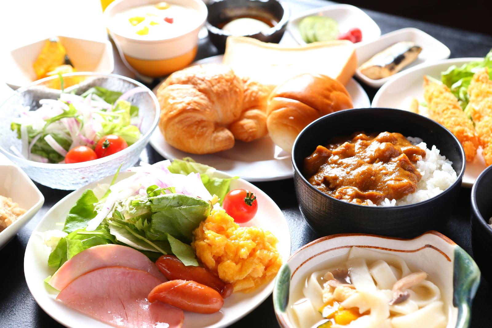 Showa Hotel Naito
