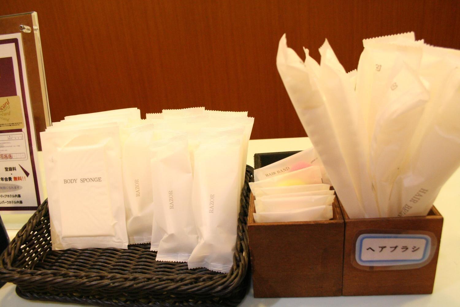 Showa Hotel Naito