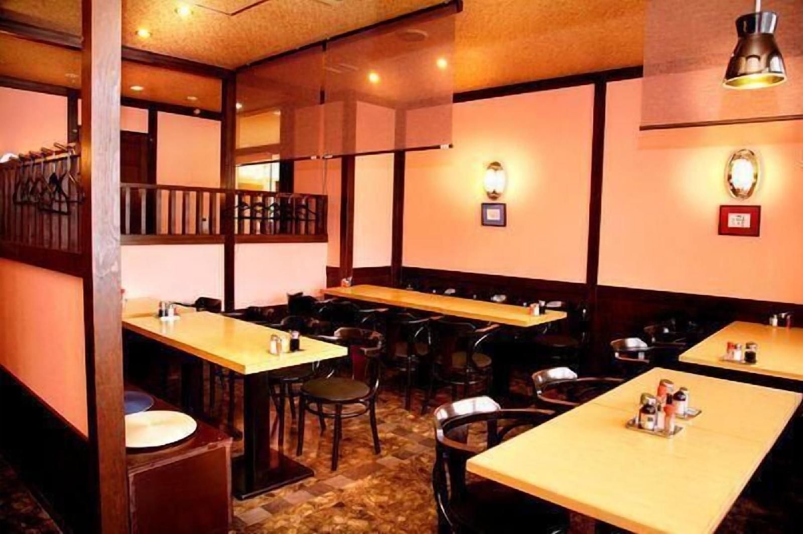 Showa Hotel Naito