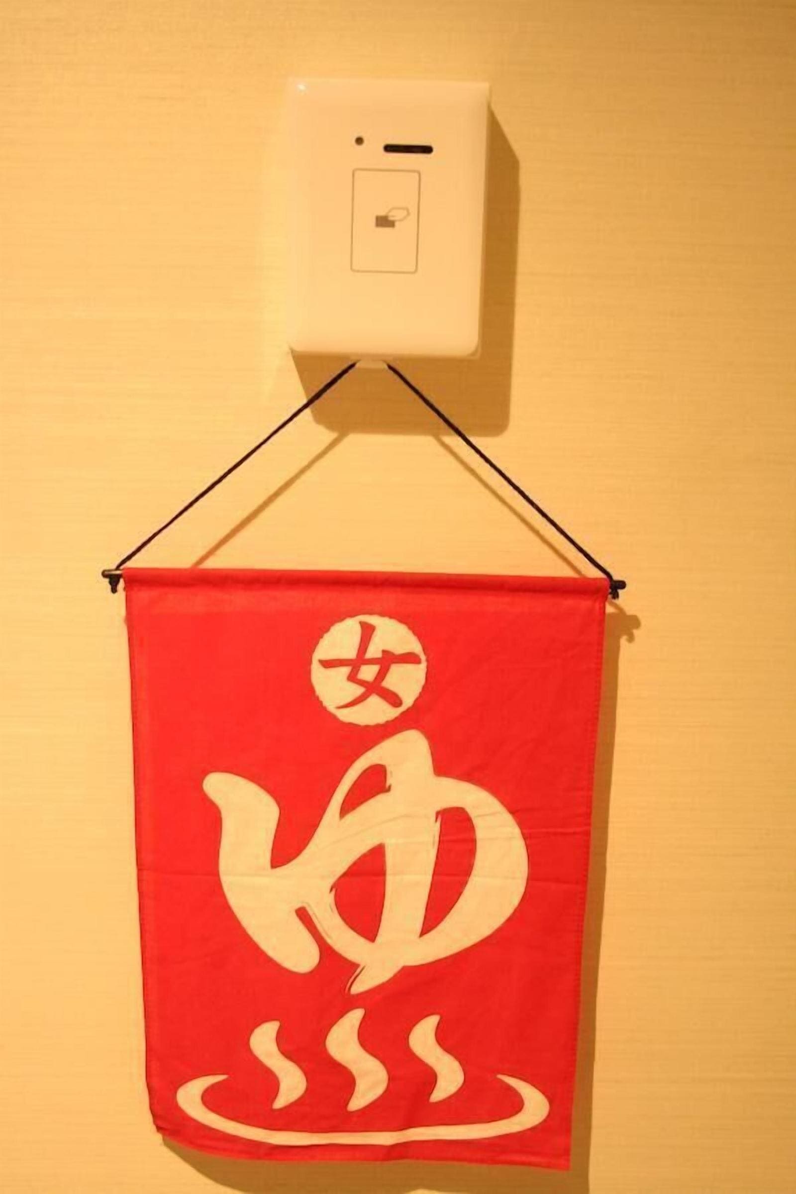 Showa Hotel Naito