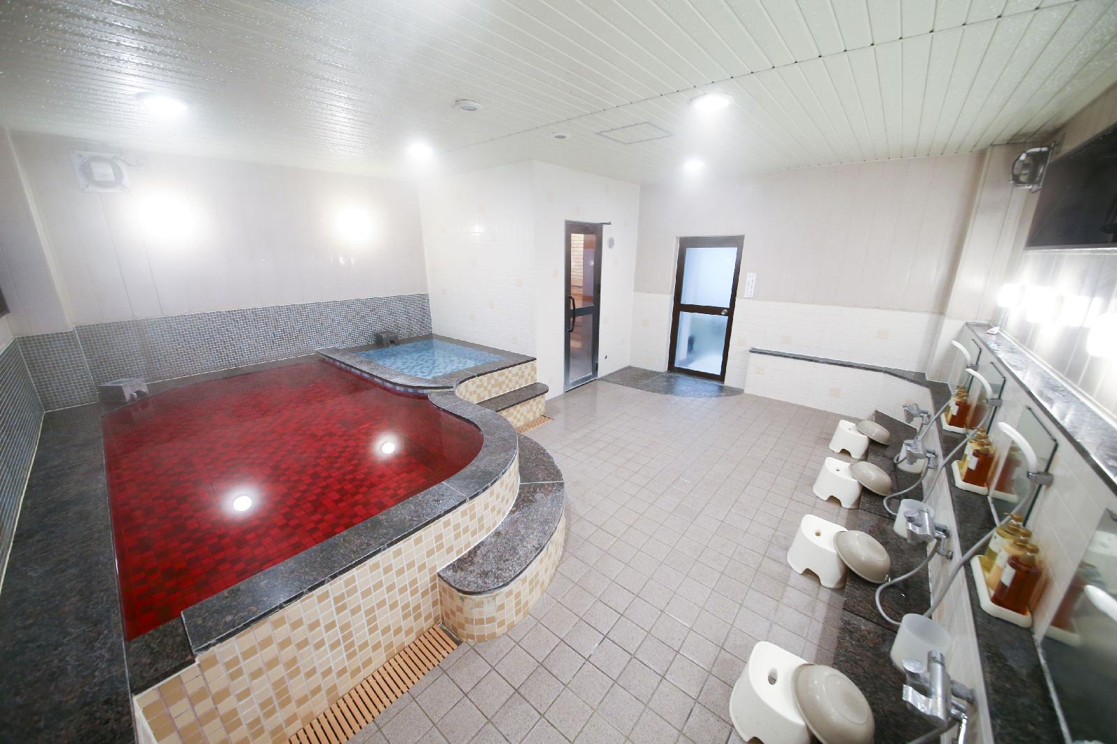 Showa Hotel Naito