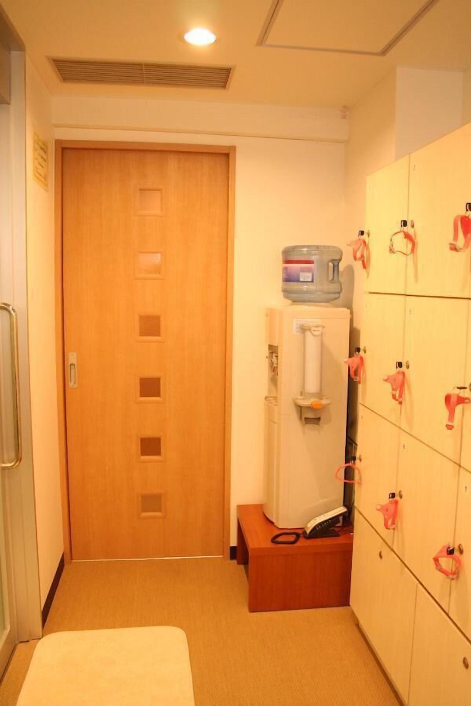 Showa Hotel Naito