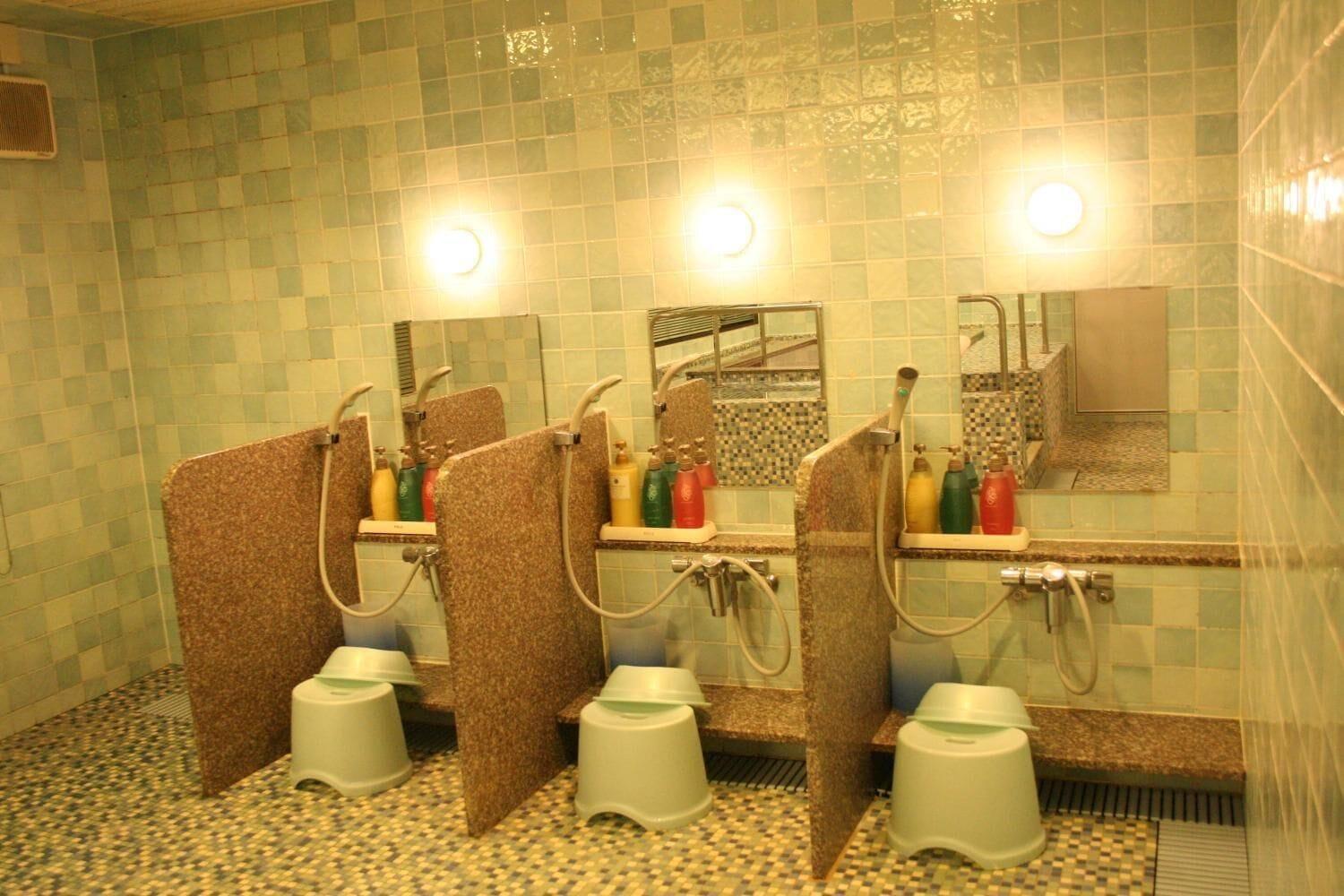 Showa Hotel Naito