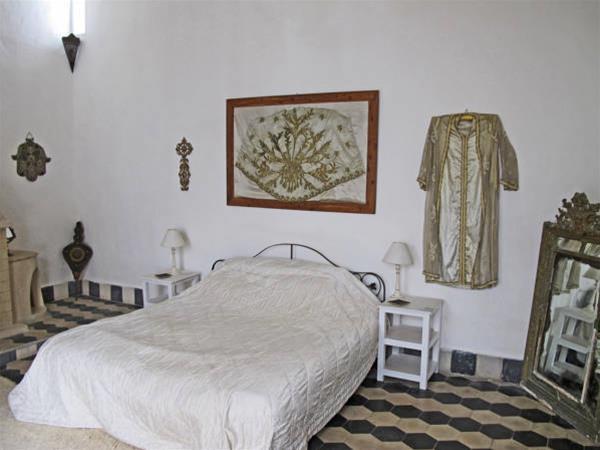 Riad de la Mer