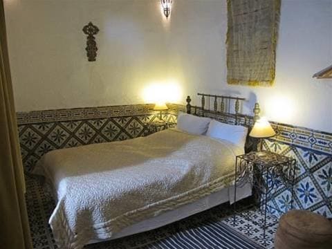 Riad de la Mer