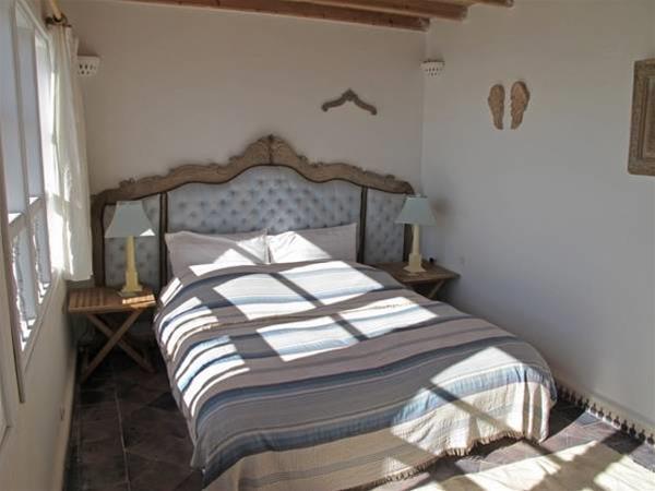 Riad de la Mer