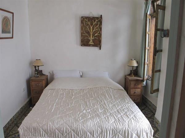 Riad de la Mer