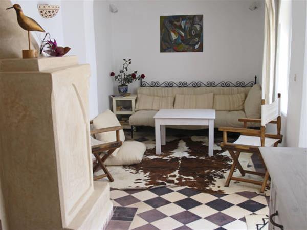 Riad de la Mer