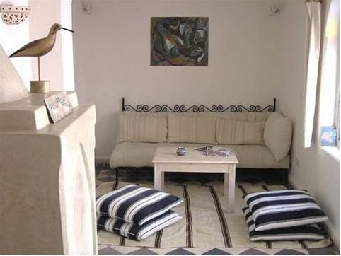 Riad de la Mer