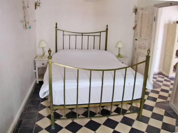 Riad de la Mer