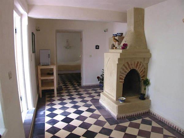 Riad de la Mer