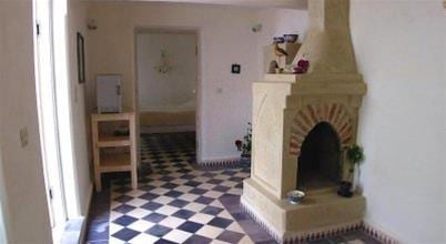 Riad de la Mer
