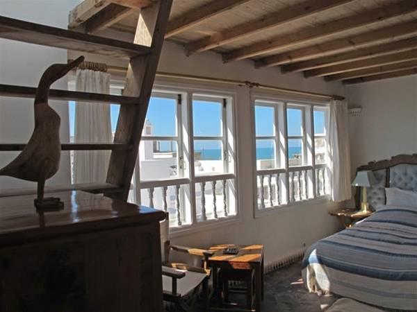 Riad de la Mer