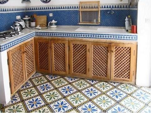Riad de la Mer