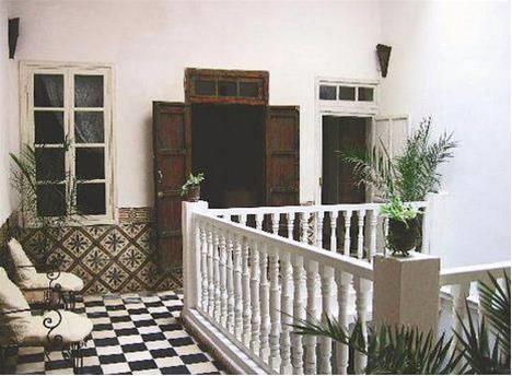Riad de la Mer