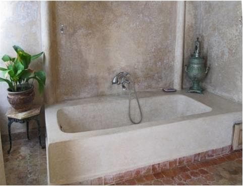 Riad de la Mer