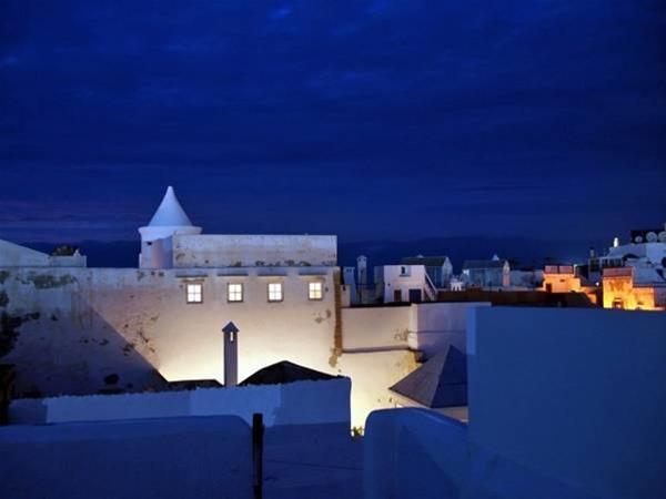 Riad de la Mer