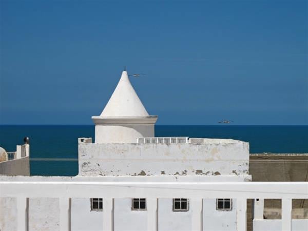 Riad de la Mer