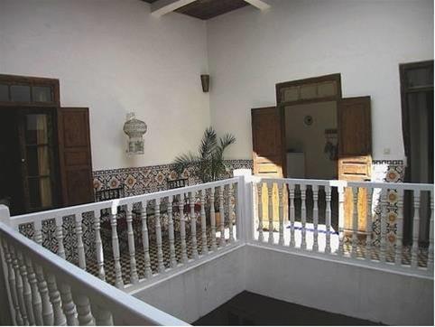 Riad de la Mer