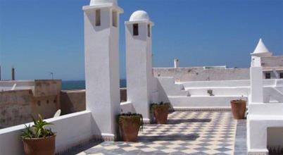 Riad de la Mer