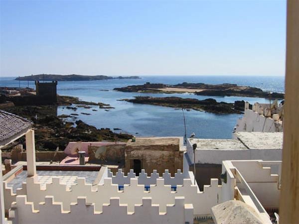 Riad de la Mer