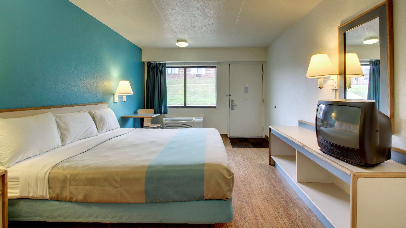 Motel 6 Cedar Rapids