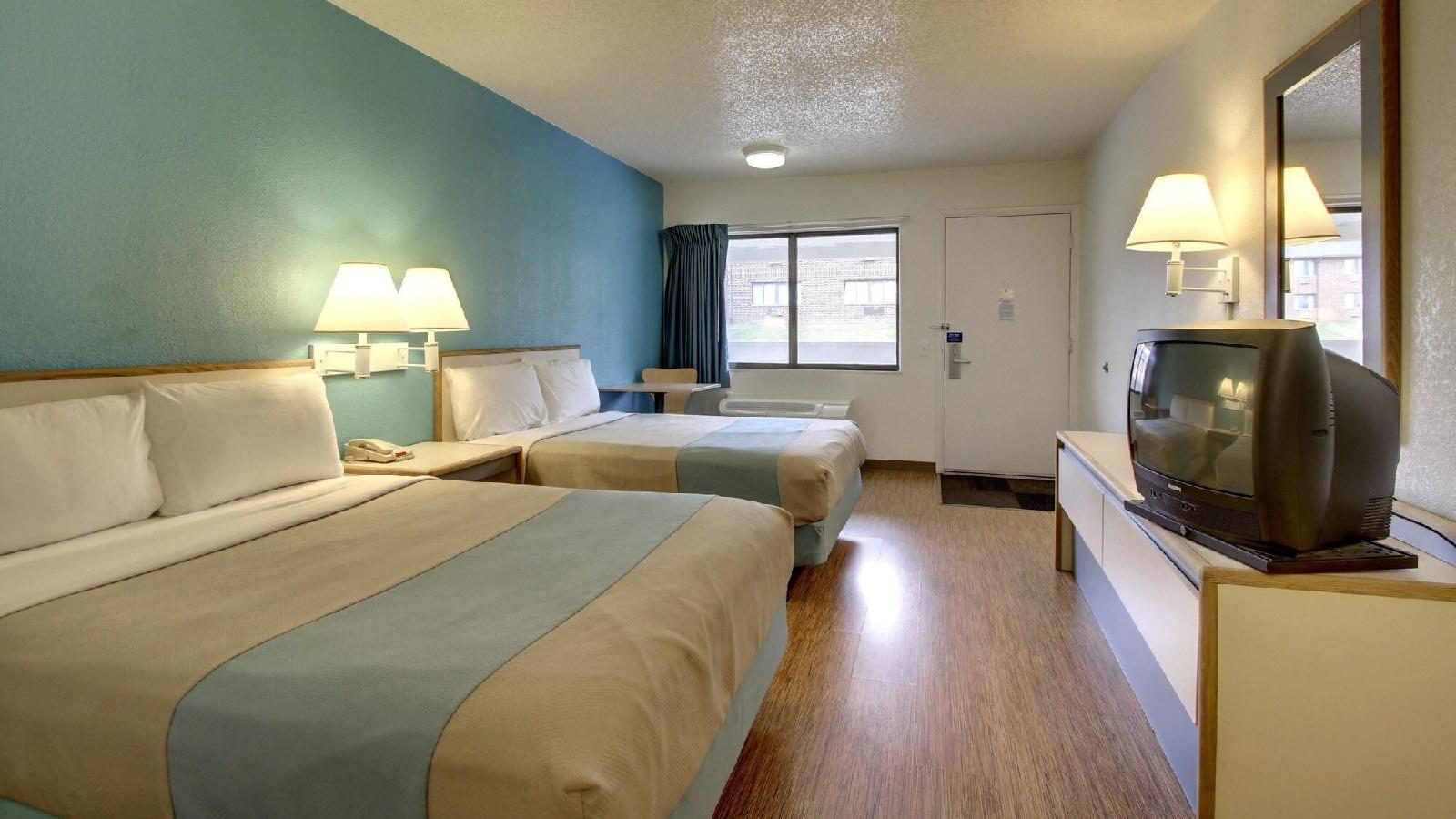 Motel 6 Cedar Rapids