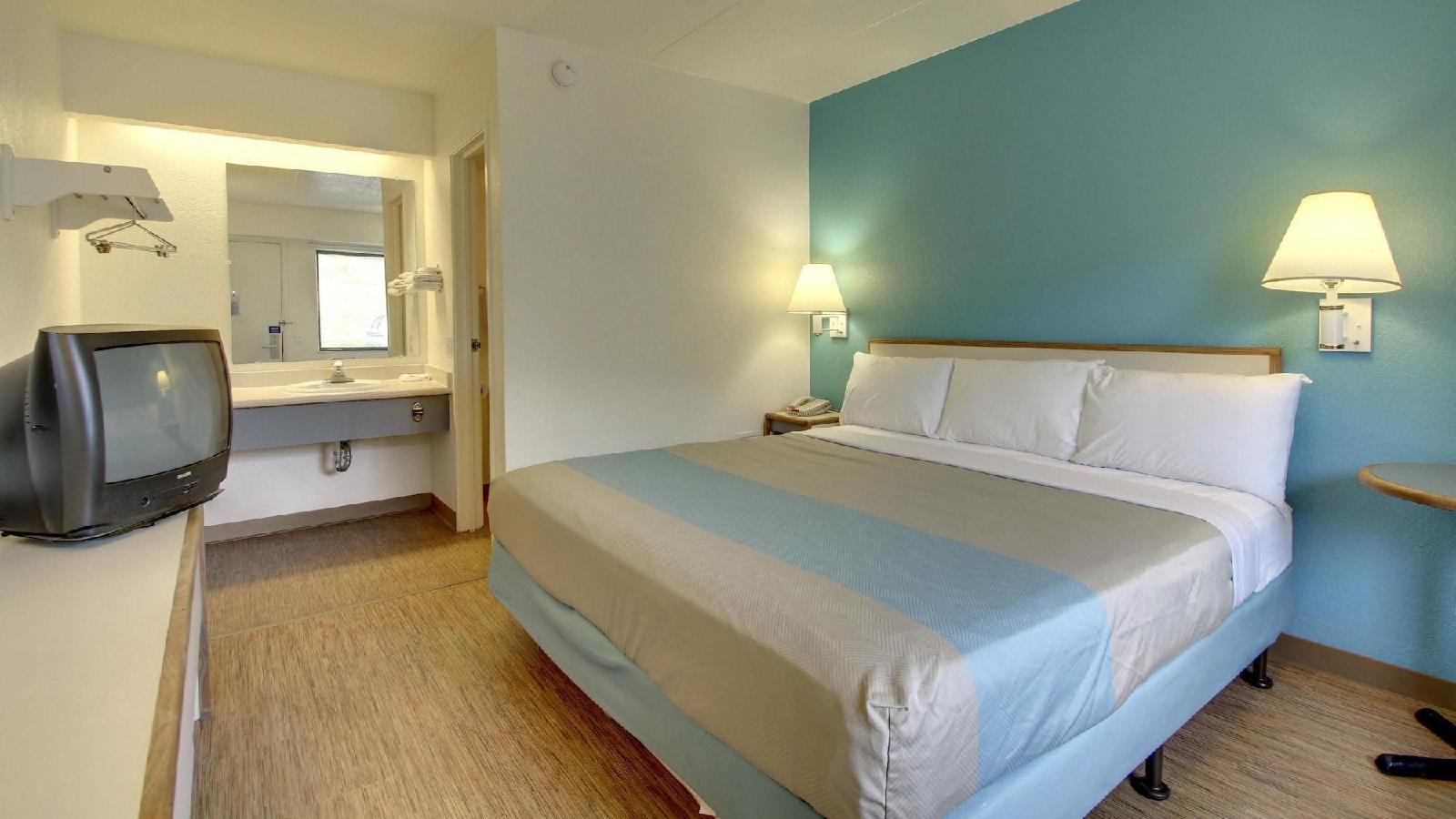 Motel 6 Cedar Rapids