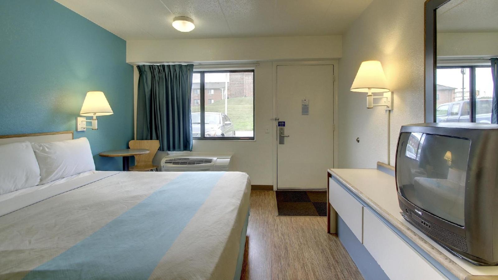 Motel 6 Cedar Rapids