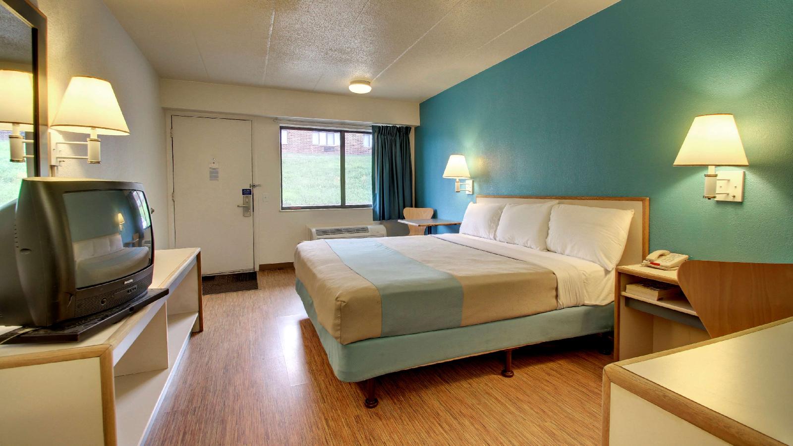 Motel 6 Cedar Rapids