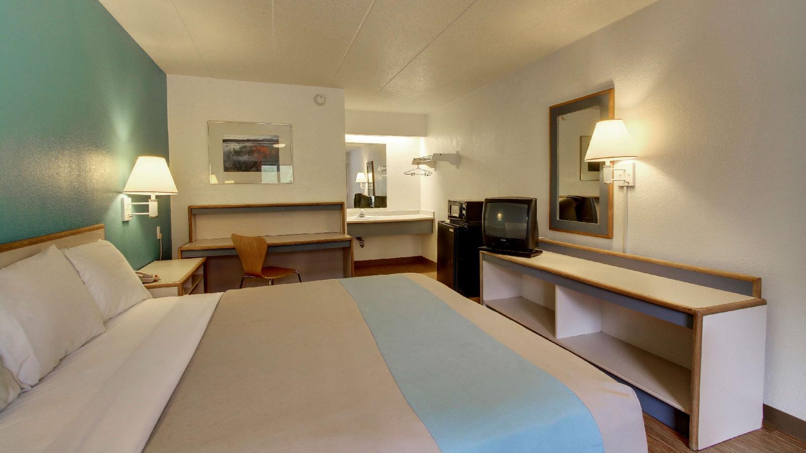 Motel 6 Cedar Rapids