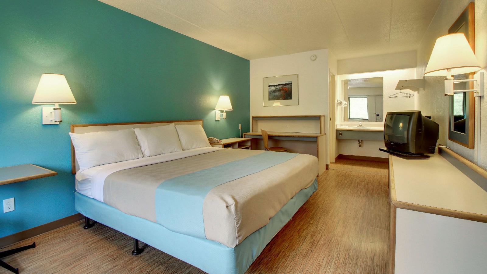 Motel 6 Cedar Rapids
