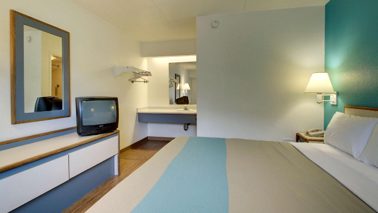 Motel 6 Cedar Rapids