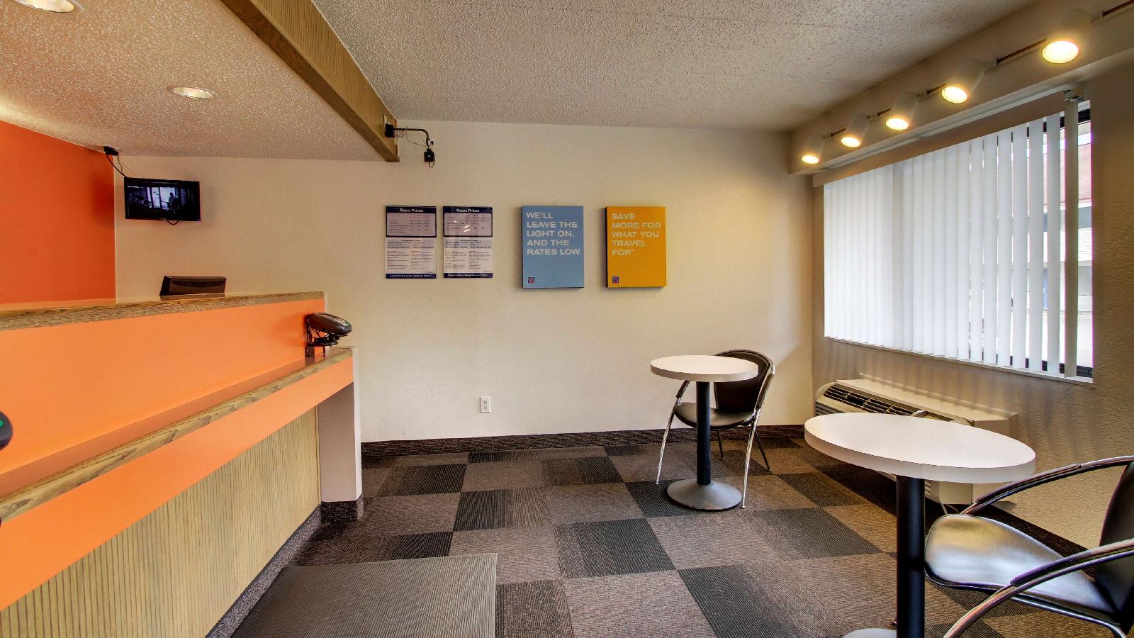 Motel 6 Cedar Rapids