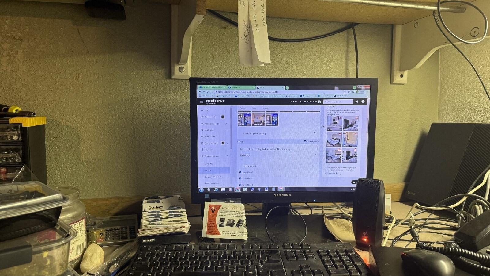Motel 6 Cedar Rapids