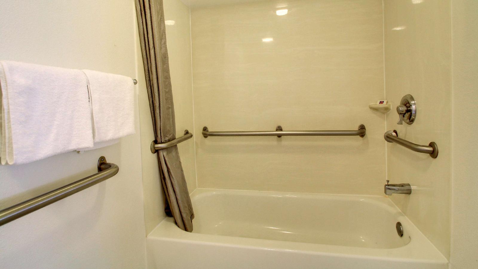 Motel 6 Cedar Rapids
